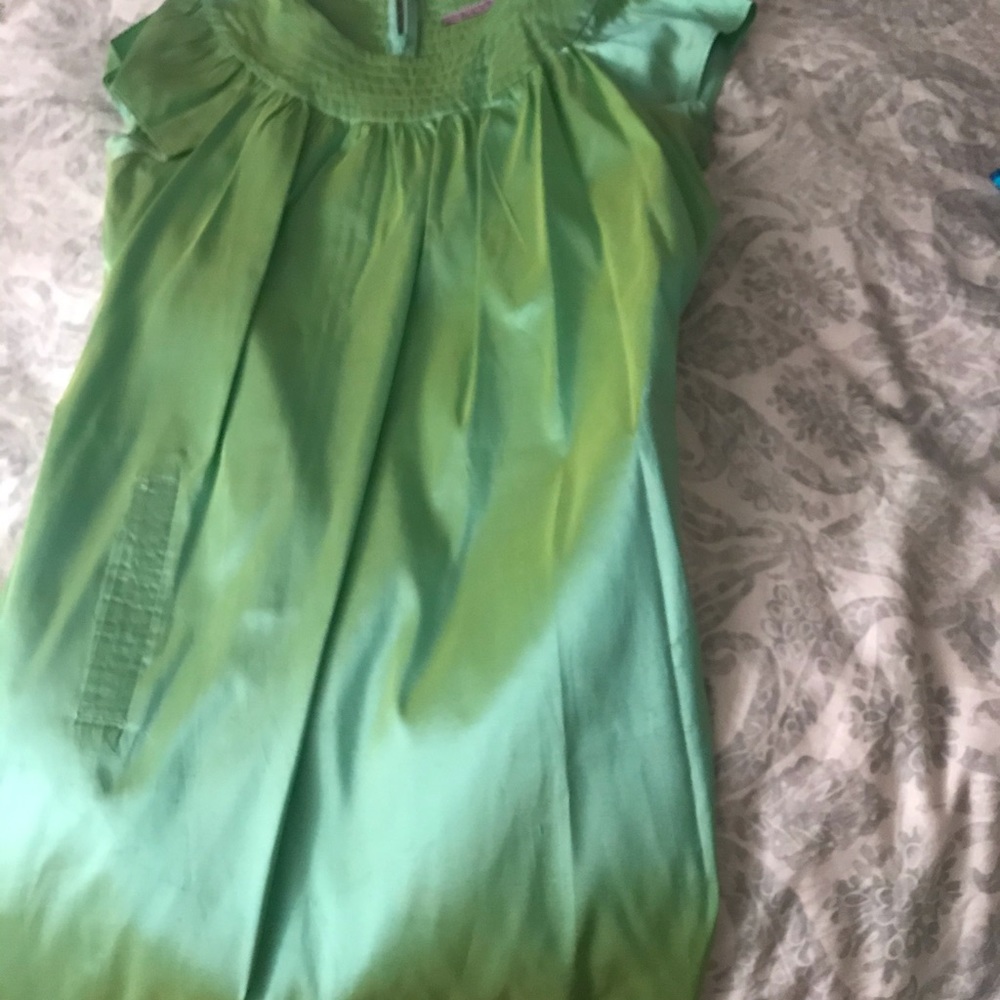 Calypso St Barth dress